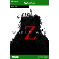 World War Z XBOX CD-Key